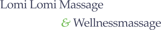 Lomi Lomi Massage  & Wellnessmassage