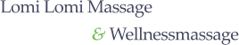 Lomi Lomi Massage  & Wellnessmassage