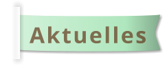 Aktuelles