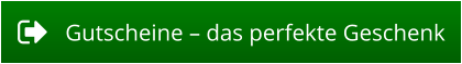 Gutscheine – das perfekte Geschenk